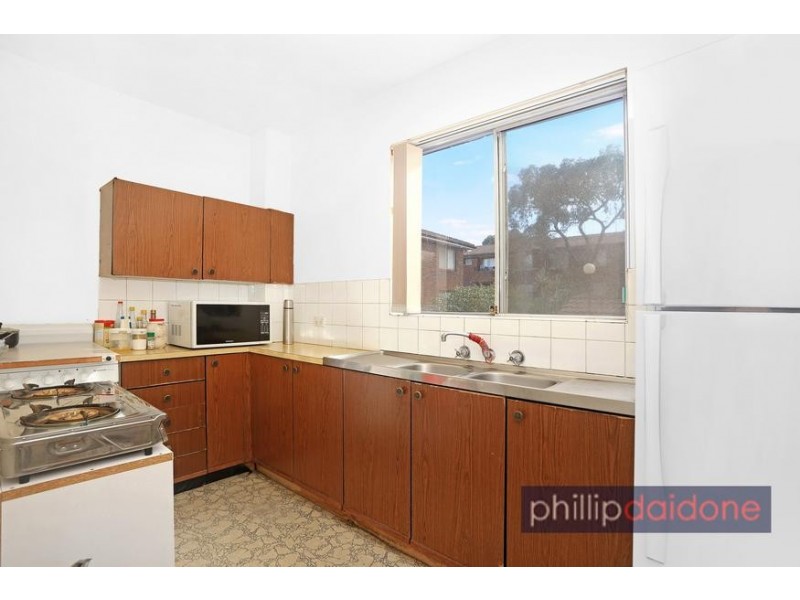 6/27 The Crescent, Berala NSW 2141