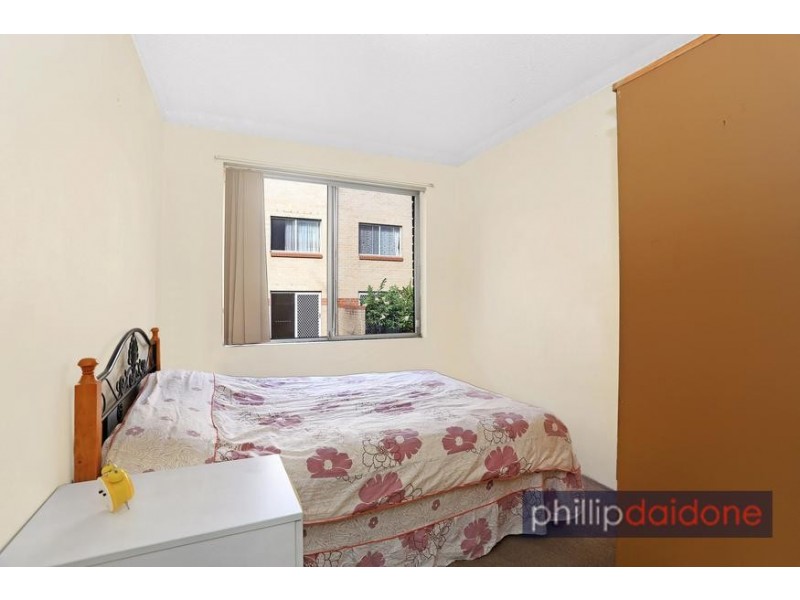 6/27 The Crescent, Berala NSW 2141