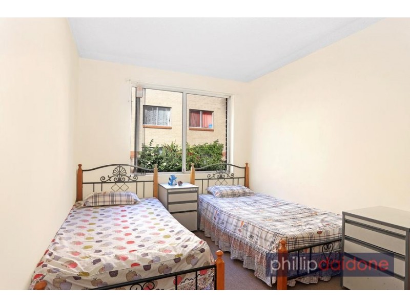 6/27 The Crescent, Berala NSW 2141