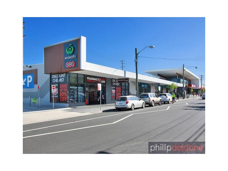 6/27 The Crescent, Berala NSW 2141