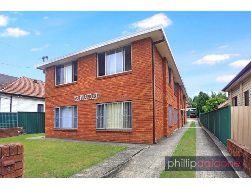 2/7 Lidbury Street, Berala NSW 2141