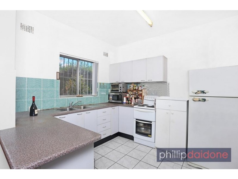 2/7 Lidbury Street, Berala NSW 2141