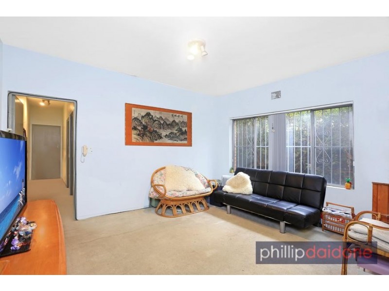 2/7 Lidbury Street, Berala NSW 2141