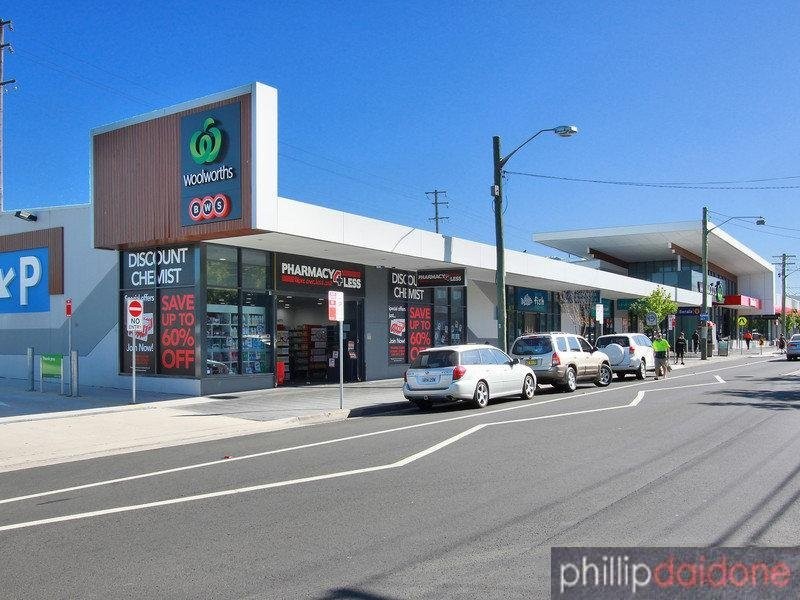 2/7 Lidbury Street, Berala NSW 2141