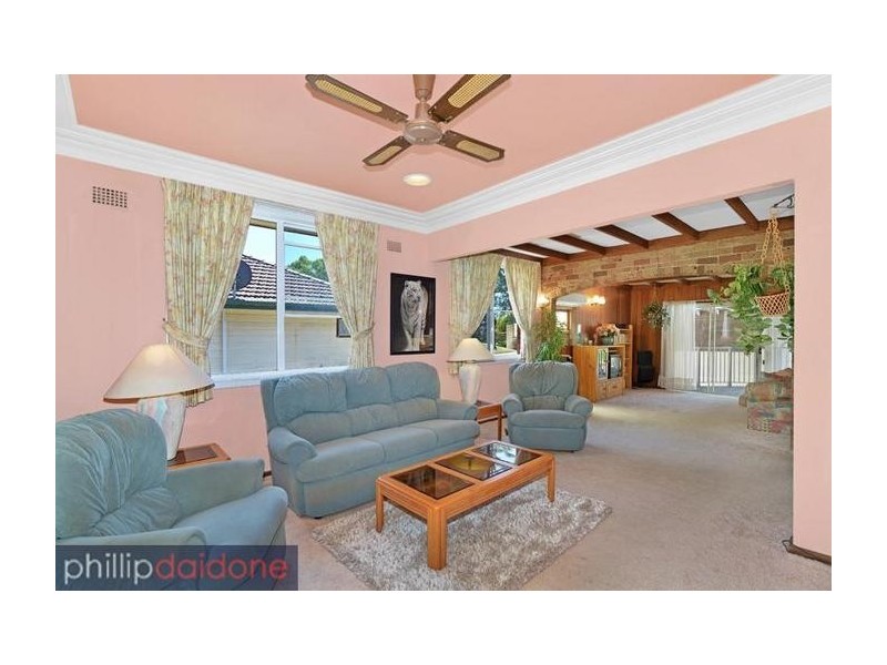 7 Bradley Avenue *DEP*, Berala NSW 2141