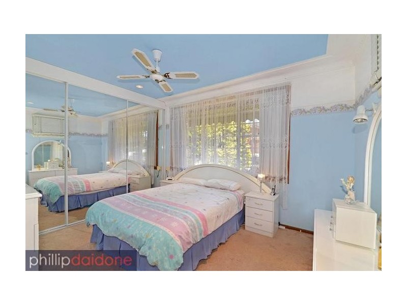 7 Bradley Avenue *DEP*, Berala NSW 2141