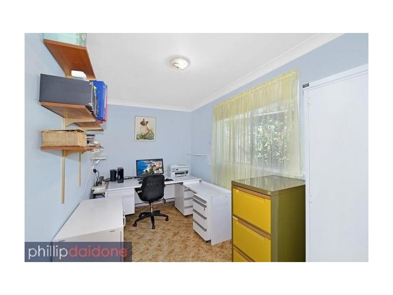 7 Bradley Avenue *DEP*, Berala NSW 2141