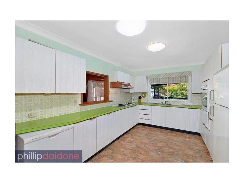 7 Bradley Avenue *DEP*, Berala NSW 2141