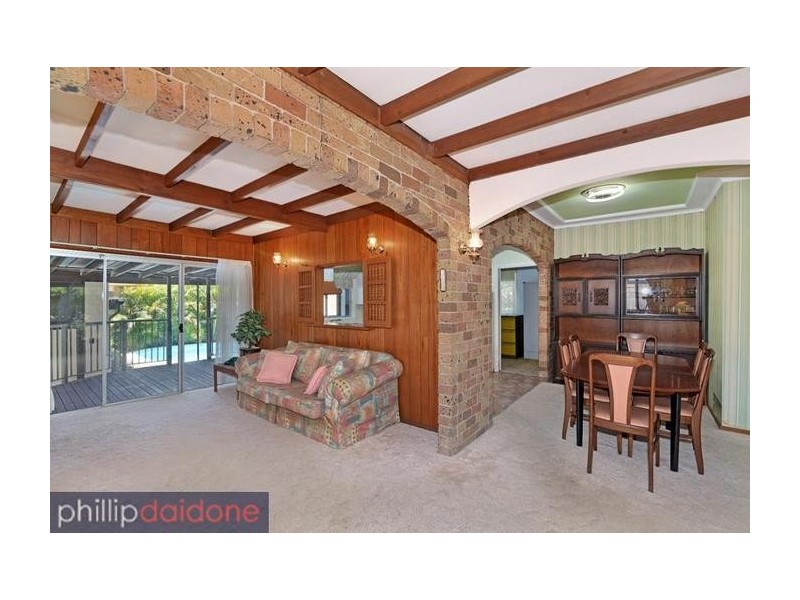 7 Bradley Avenue *DEP*, Berala NSW 2141