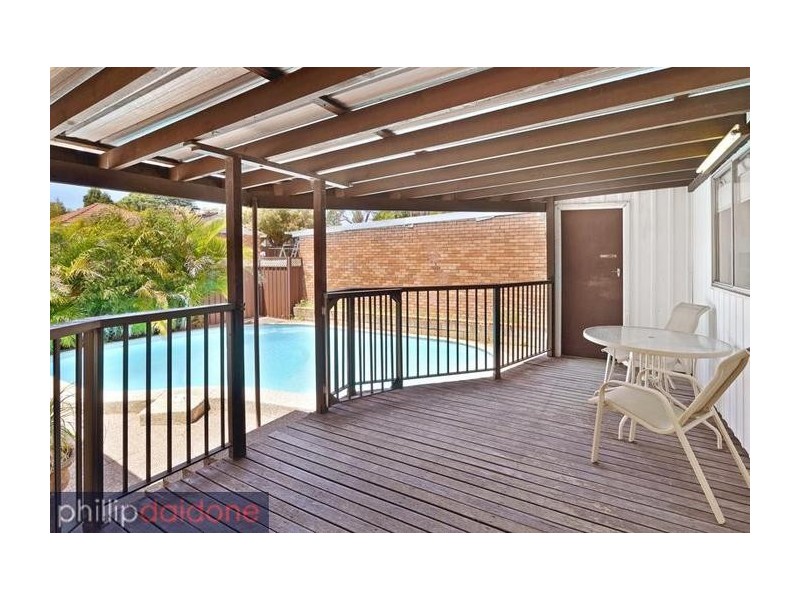 7 Bradley Avenue *DEP*, Berala NSW 2141