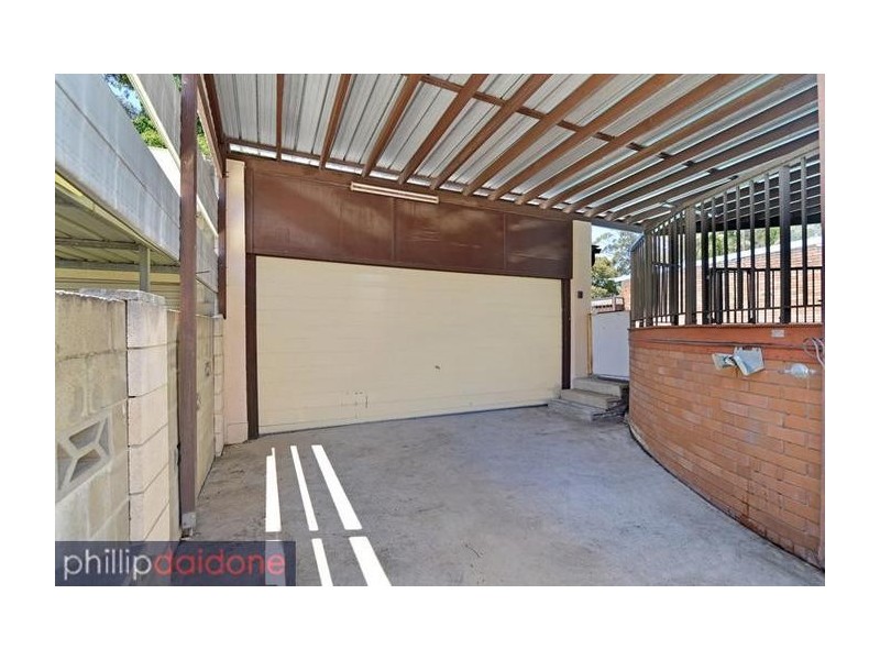7 Bradley Avenue *DEP*, Berala NSW 2141