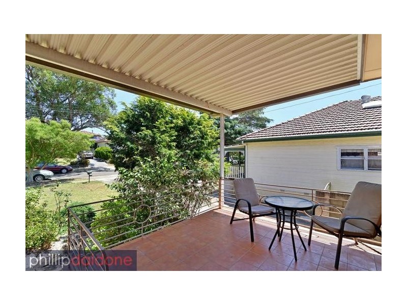 7 Bradley Avenue *DEP*, Berala NSW 2141