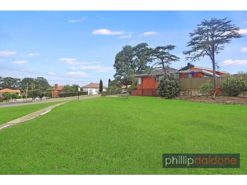 6 Greatrex Avenue, Regents Park NSW 2143