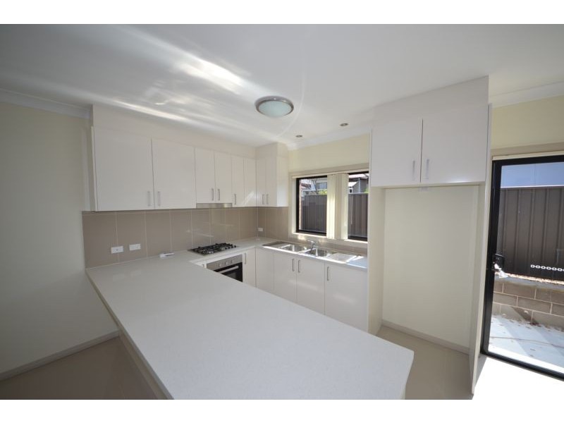 Rear/275 Auburn Road, Auburn NSW 2144