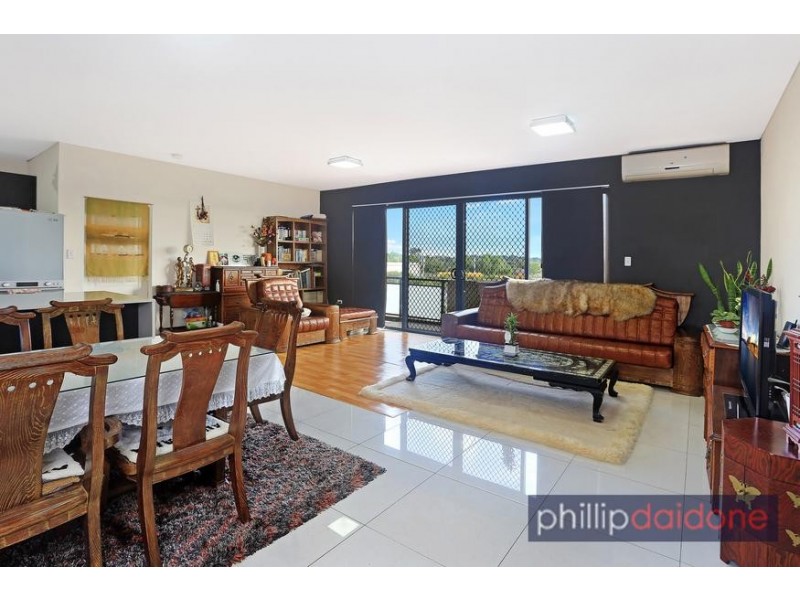 47/14-22 Water Street, Lidcombe NSW 2141