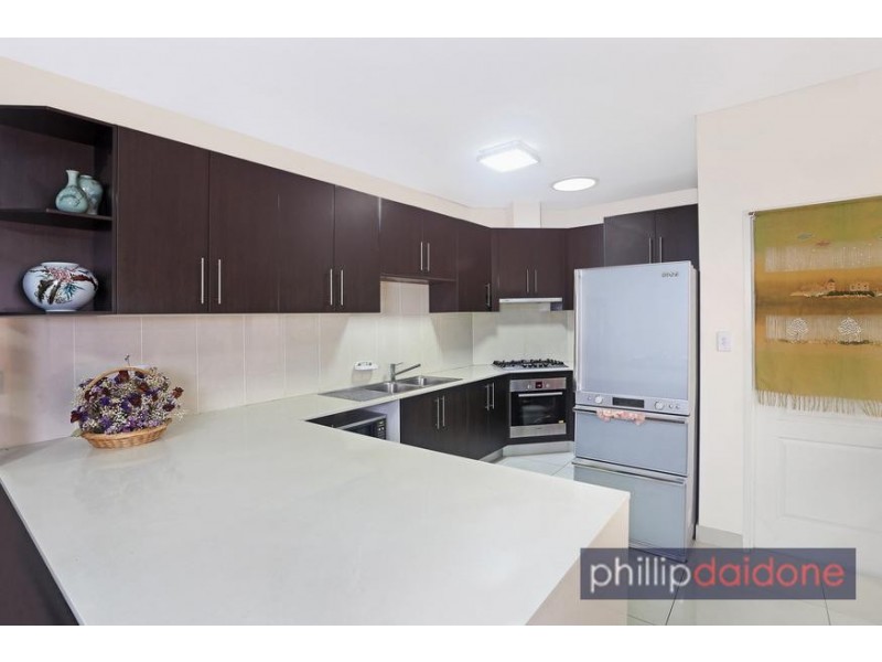 47/14-22 Water Street, Lidcombe NSW 2141