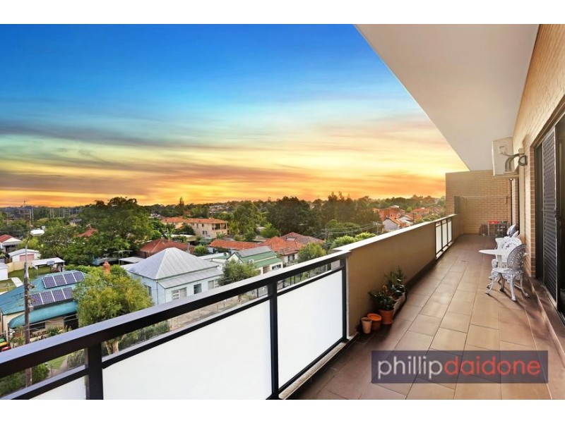 47/14-22 Water Street, Lidcombe NSW 2141