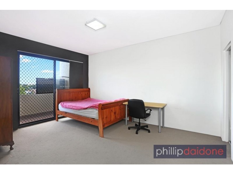47/14-22 Water Street, Lidcombe NSW 2141