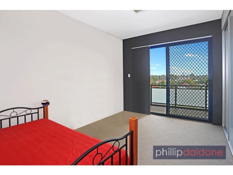 47/14-22 Water Street, Lidcombe NSW 2141