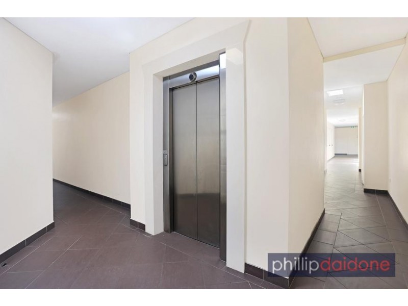 47/14-22 Water Street, Lidcombe NSW 2141