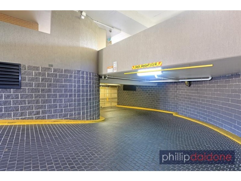 47/14-22 Water Street, Lidcombe NSW 2141