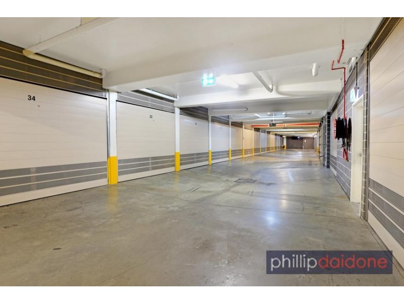 47/14-22 Water Street, Lidcombe NSW 2141