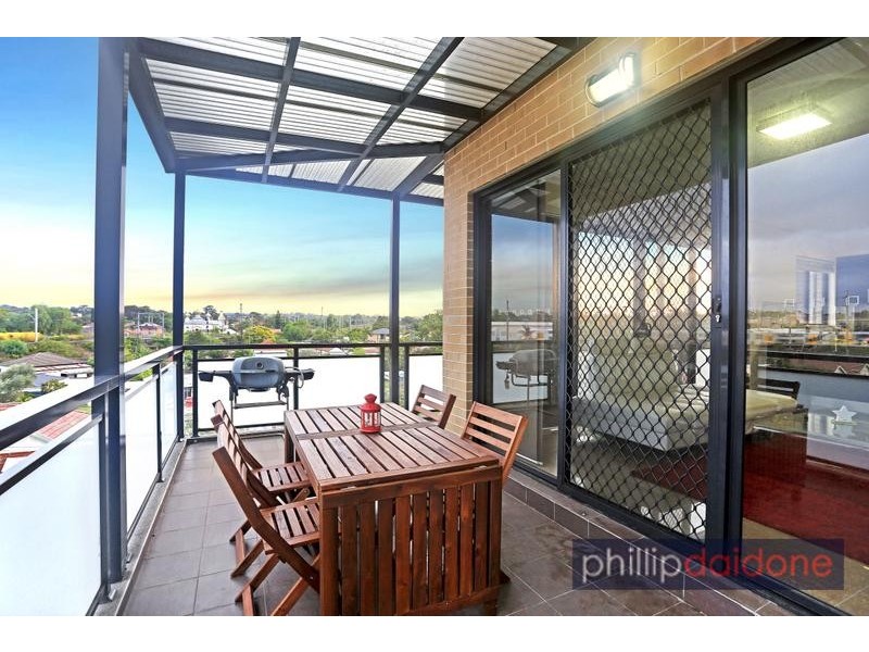 49/14-22 Water Street, Lidcombe NSW 2141