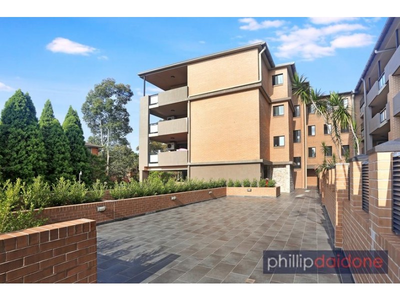 49/14-22 Water Street, Lidcombe NSW 2141