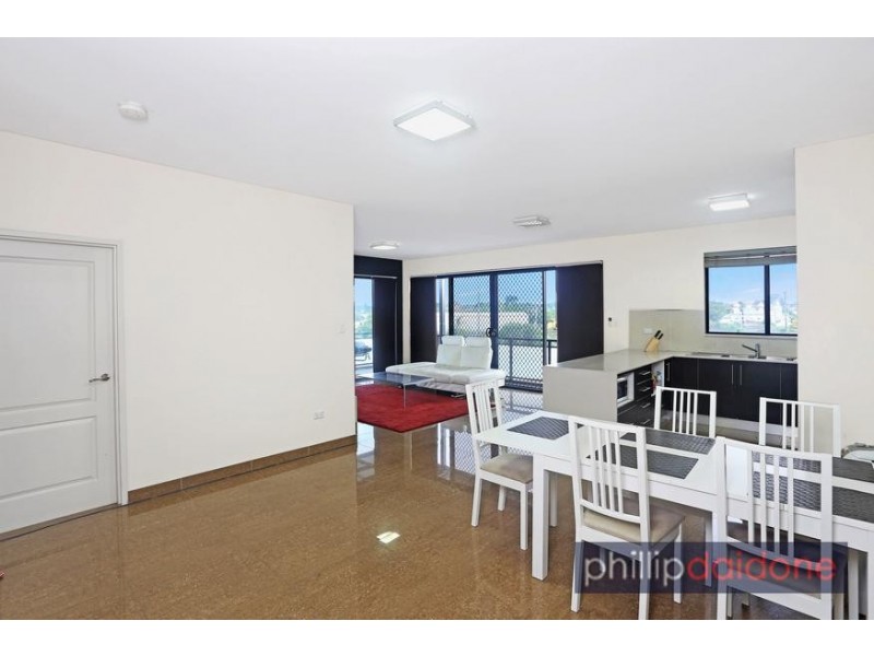 49/14-22 Water Street, Lidcombe NSW 2141