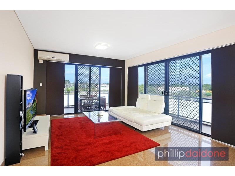 49/14-22 Water Street, Lidcombe NSW 2141
