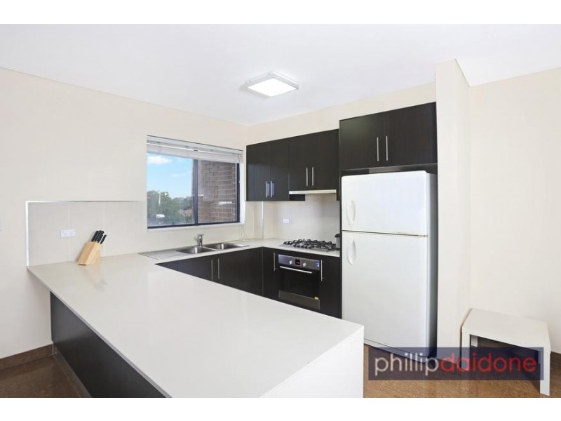 49/14-22 Water Street, Lidcombe NSW 2141
