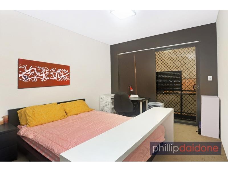 49/14-22 Water Street, Lidcombe NSW 2141