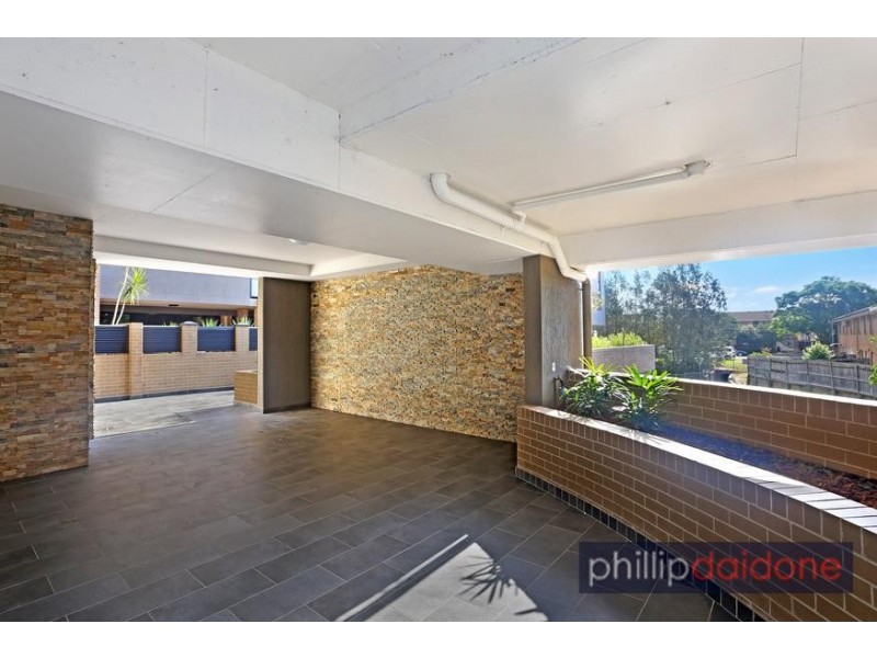 49/14-22 Water Street, Lidcombe NSW 2141