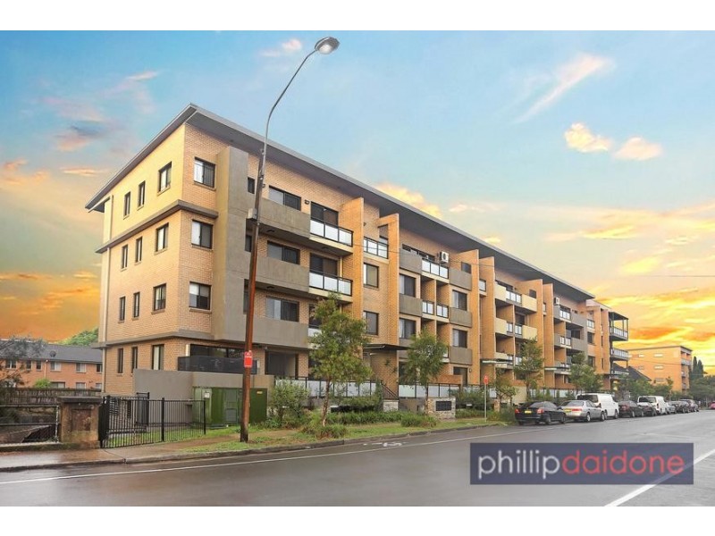 49/14-22 Water Street, Lidcombe NSW 2141