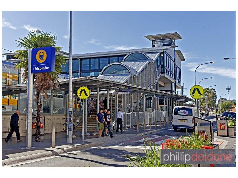 49/14-22 Water Street, Lidcombe NSW 2141