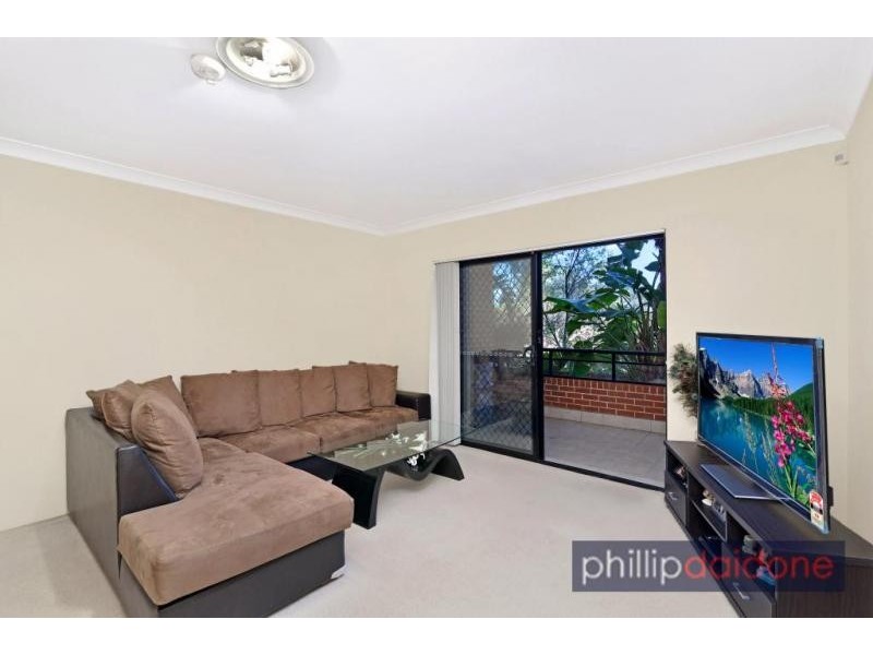 16/14 Tilba Street, Berala NSW 2141