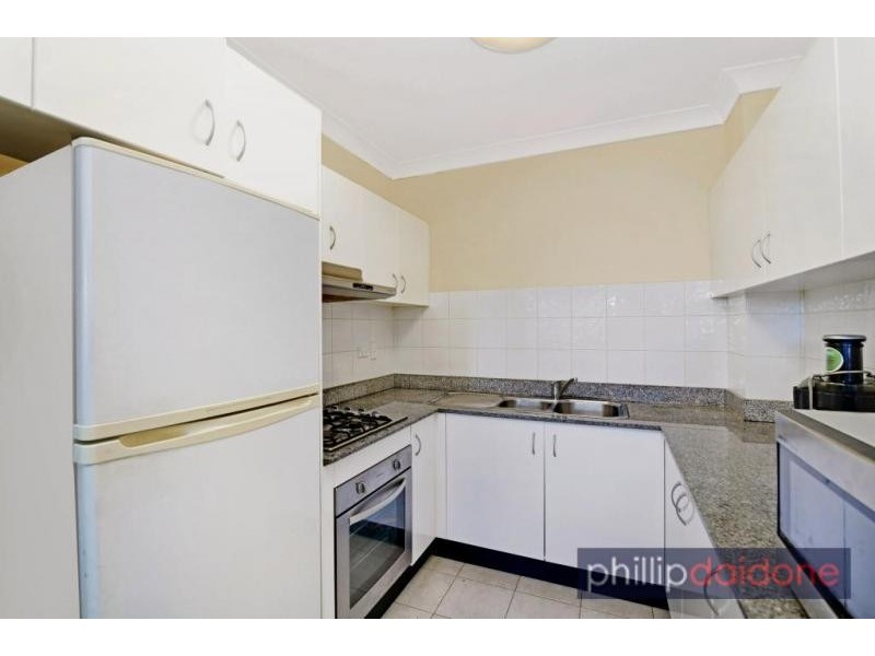 16/14 Tilba Street, Berala NSW 2141