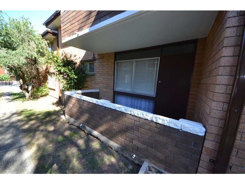 10/19 Crawford Street *APP*, Berala NSW 2141