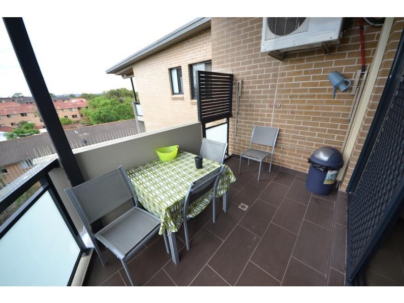 7/14 Water Street, Lidcombe NSW 2141