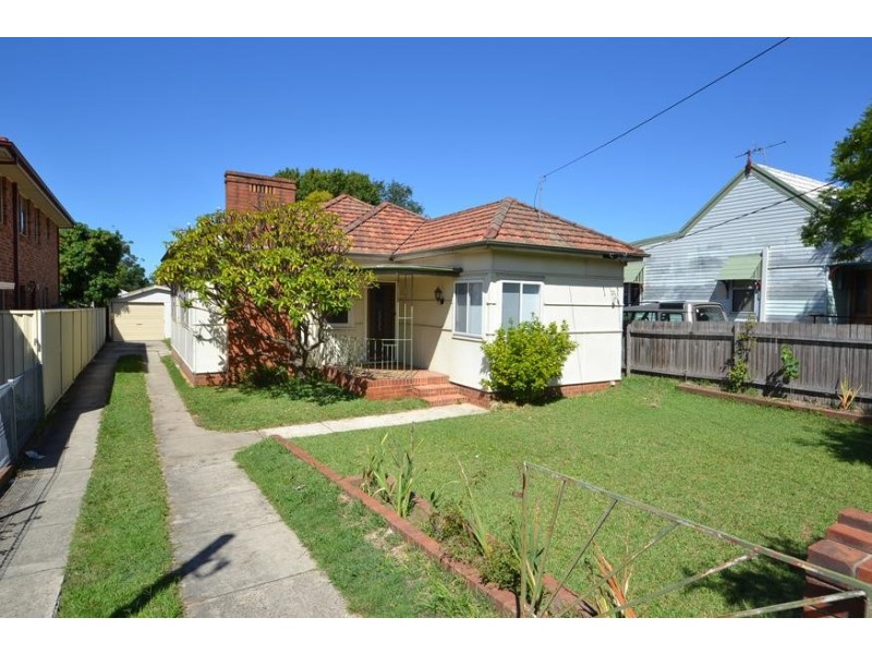 20 Marion Street *DEP*, Auburn NSW 2144