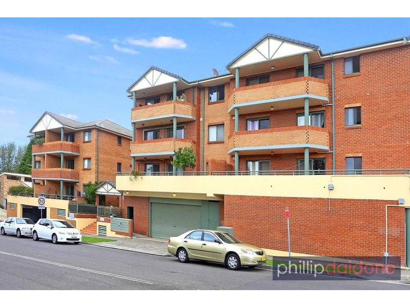 12/54 Amy Street, Regents Park NSW 2143