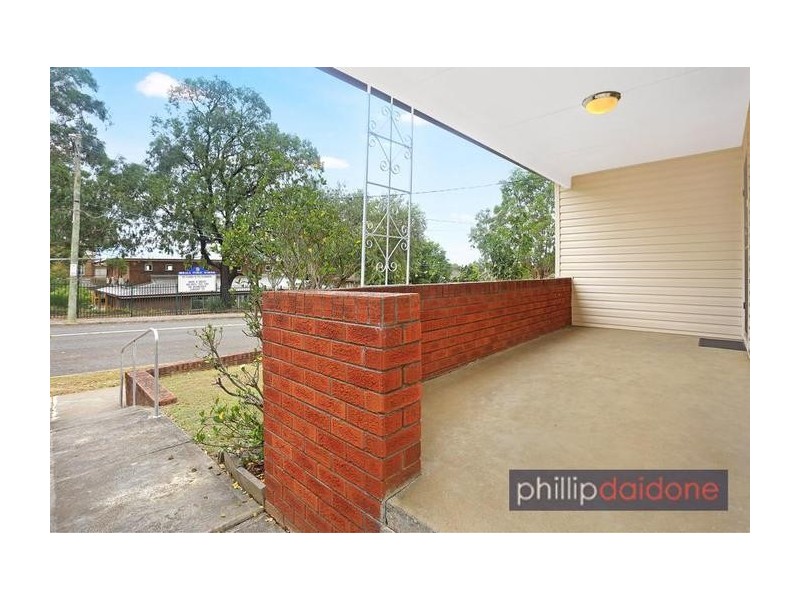 195 Harrow Road, Berala NSW 2141