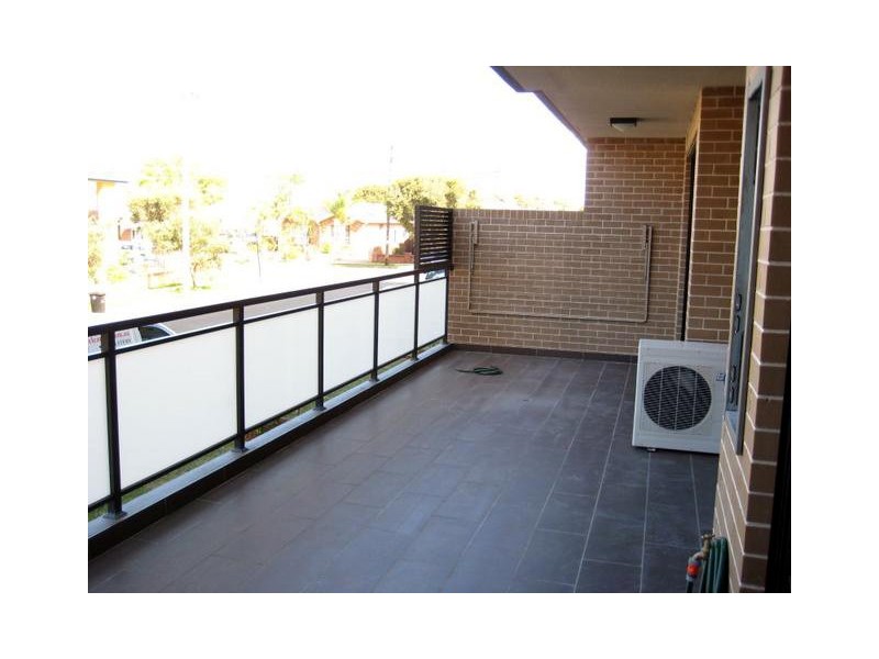 17/14 – 22 Water Street, Lidcombe NSW 2141