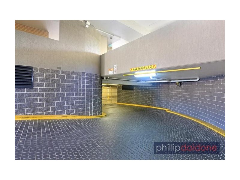17/14 – 22 Water Street, Lidcombe NSW 2141