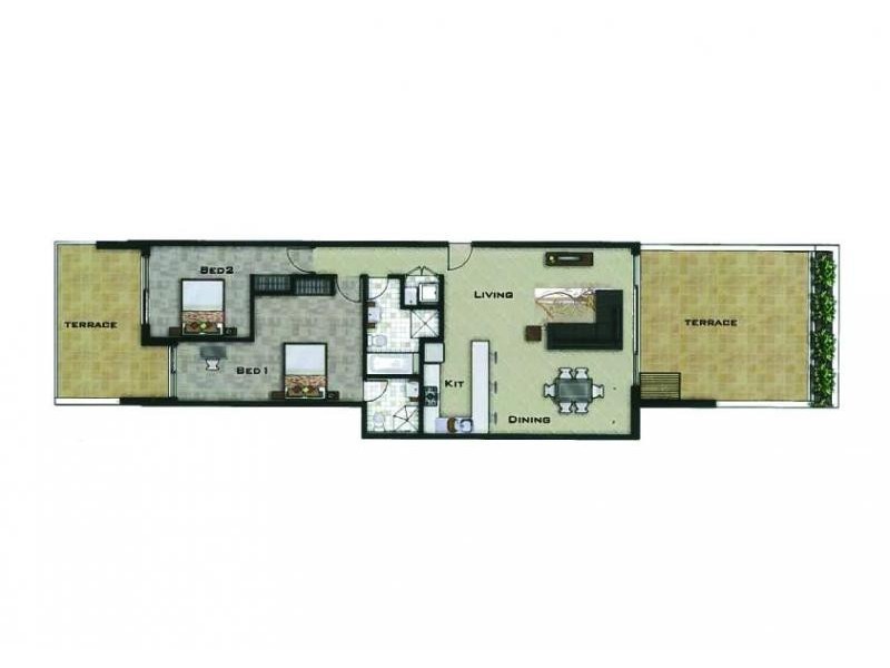 17/14 – 22 Water Street, Lidcombe NSW 2141