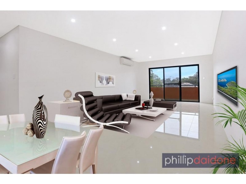 13/9 Elizabeth Street, Berala NSW 2141