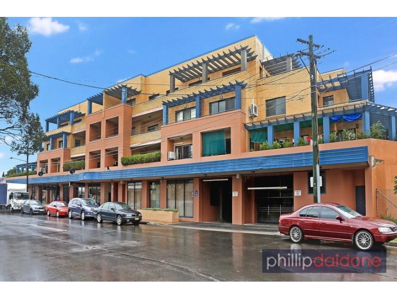 13/9 Elizabeth Street, Berala NSW 2141