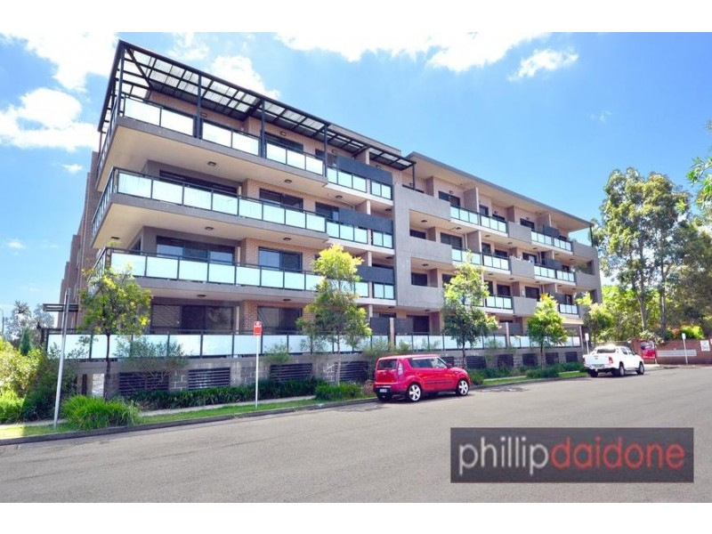 48/14 – 22 Water Street, Lidcombe NSW 2141