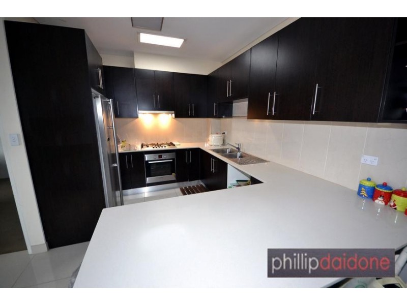 48/14 – 22 Water Street, Lidcombe NSW 2141