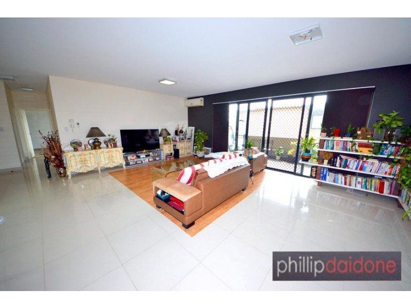 48/14 – 22 Water Street, Lidcombe NSW 2141